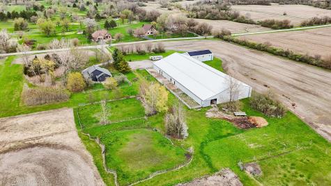 1935 East Offner Road Beecher IL 60401