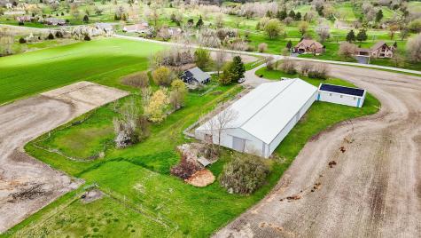 1935 East Offner Road Beecher IL 60401