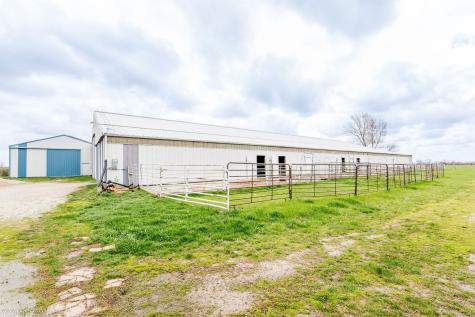 1935 East Offner Road Beecher IL 60401