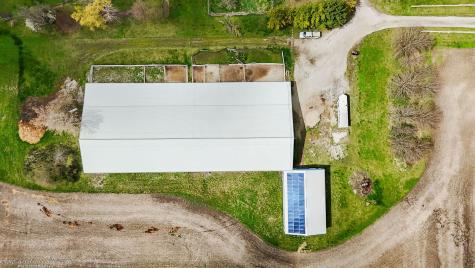 1935 East Offner Road Beecher IL 60401