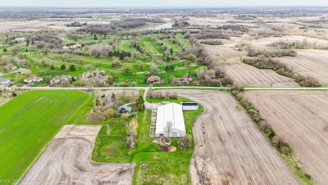 1935 East Offner Road Beecher IL 60401