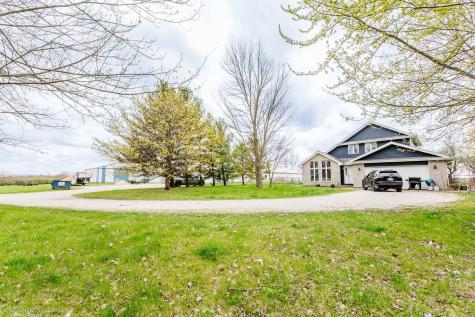 1935 East Offner Road Beecher IL 60401