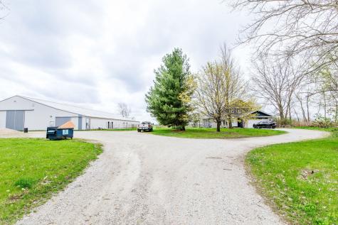 1935 East Offner Road Beecher IL 60401