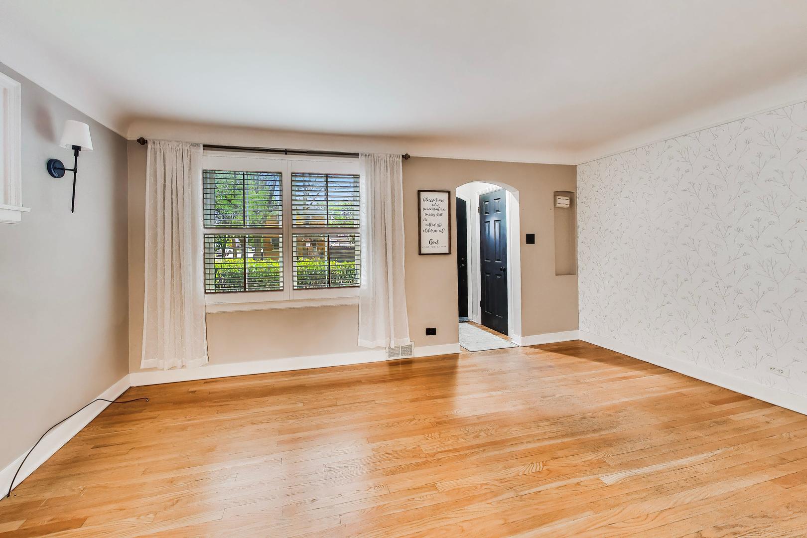 11000 South Trumbull Avenue Chicago IL 60655