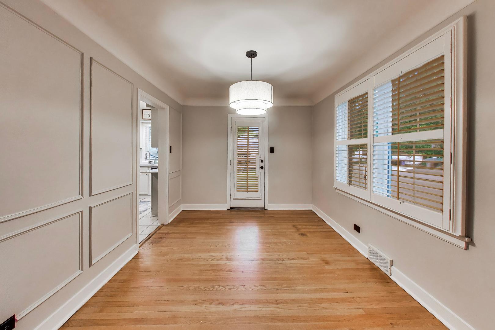 11000 South Trumbull Avenue Chicago IL 60655