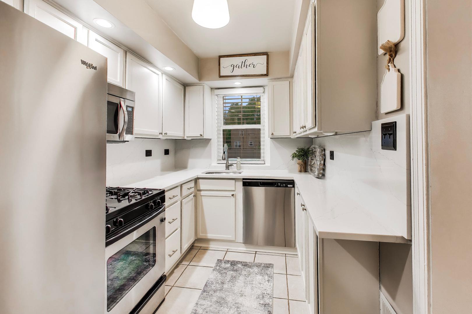 11000 South Trumbull Avenue Chicago IL 60655