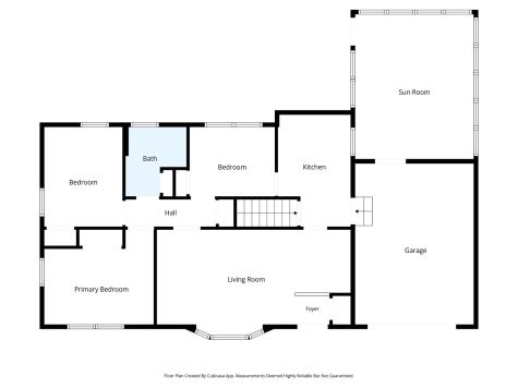 408 27TH Avenue East Moline IL 61244