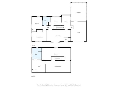408 27TH Avenue East Moline IL 61244