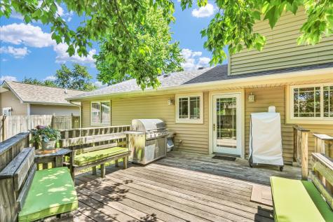 613 Crestview Drive Champaign IL 61822