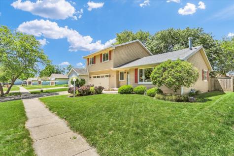 613 Crestview Drive Champaign IL 61822