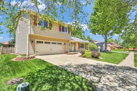 613 Crestview Drive Champaign IL 61822