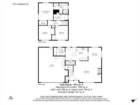 613 Crestview Drive Champaign IL 61822