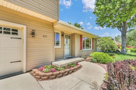 613 Crestview Drive Champaign IL 61822