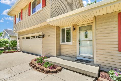 613 Crestview Drive Champaign IL 61822