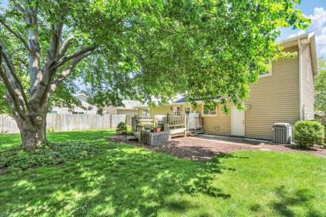 613 Crestview Drive Champaign IL 61822