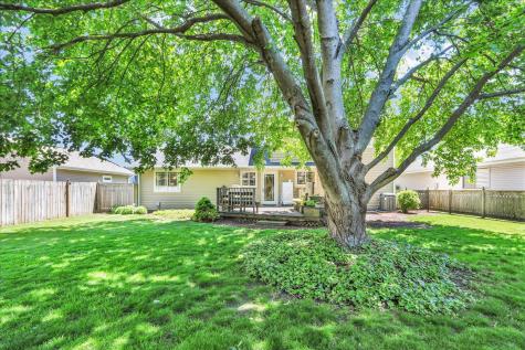 613 Crestview Drive Champaign IL 61822