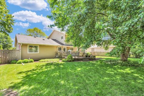 613 Crestview Drive Champaign IL 61822
