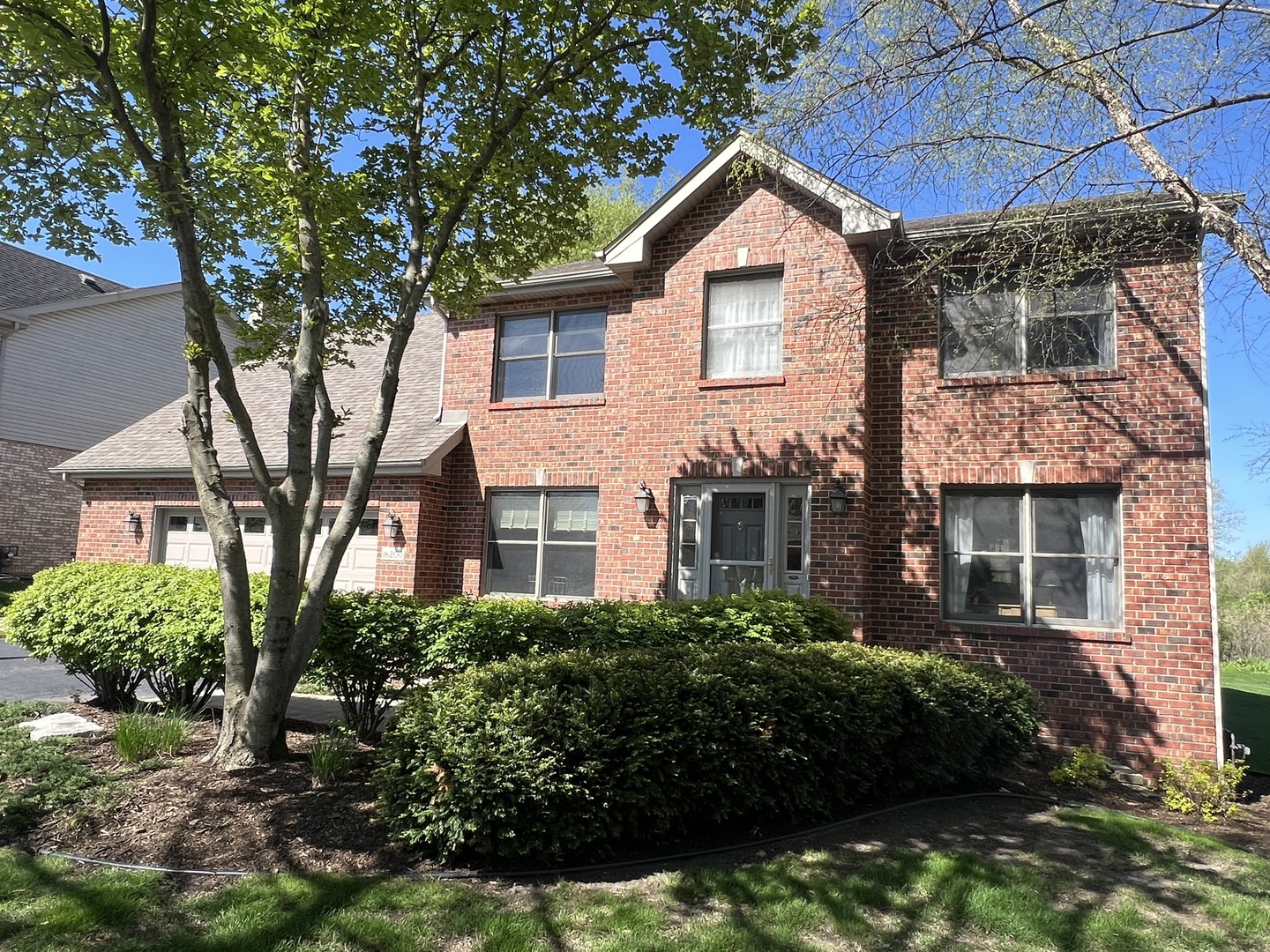 16200 Kingsport Road Orland Park IL 60467