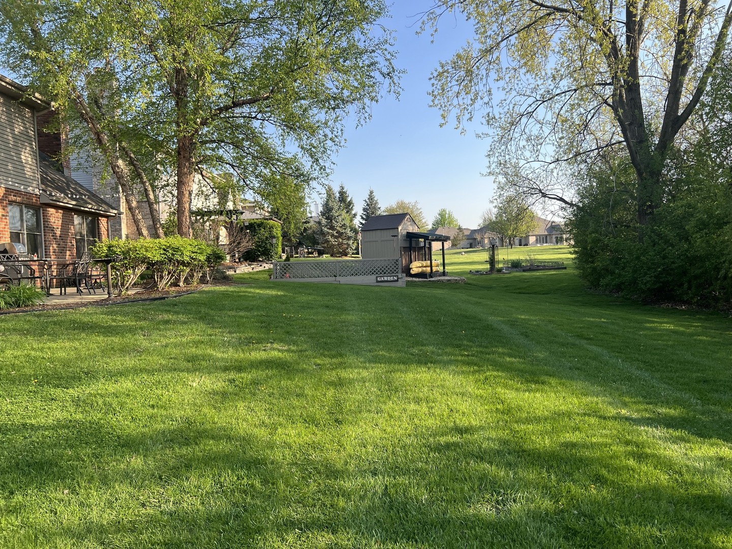 16200 Kingsport Road Orland Park IL 60467