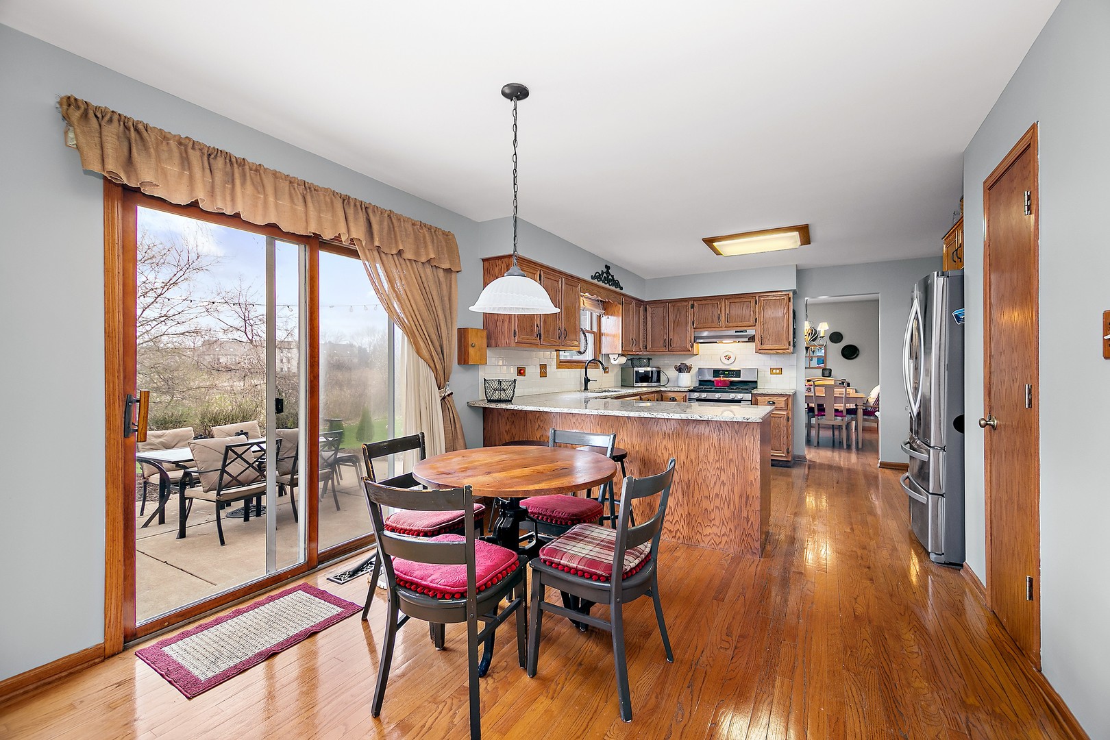16200 Kingsport Road Orland Park IL 60467
