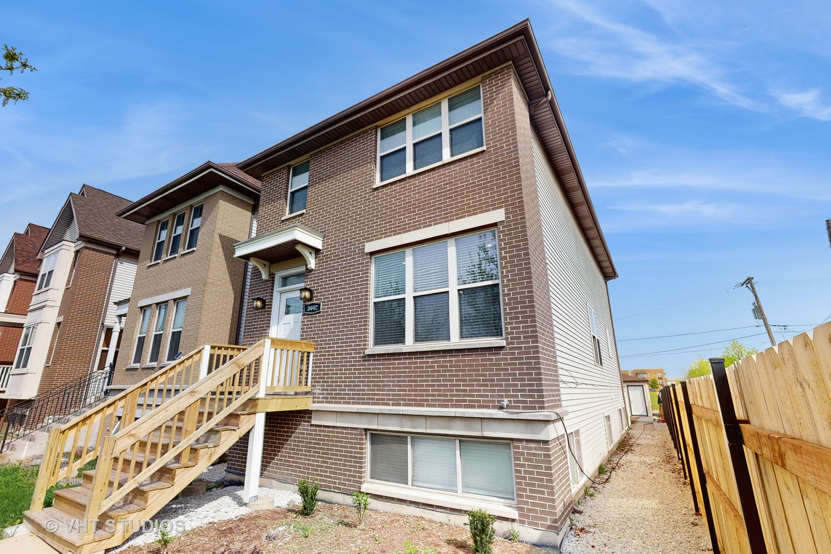 3642 West 51st Street Chicago IL 60632