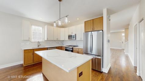 3642 West 51st Street Chicago IL 60632