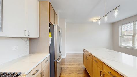 3642 West 51st Street Chicago IL 60632