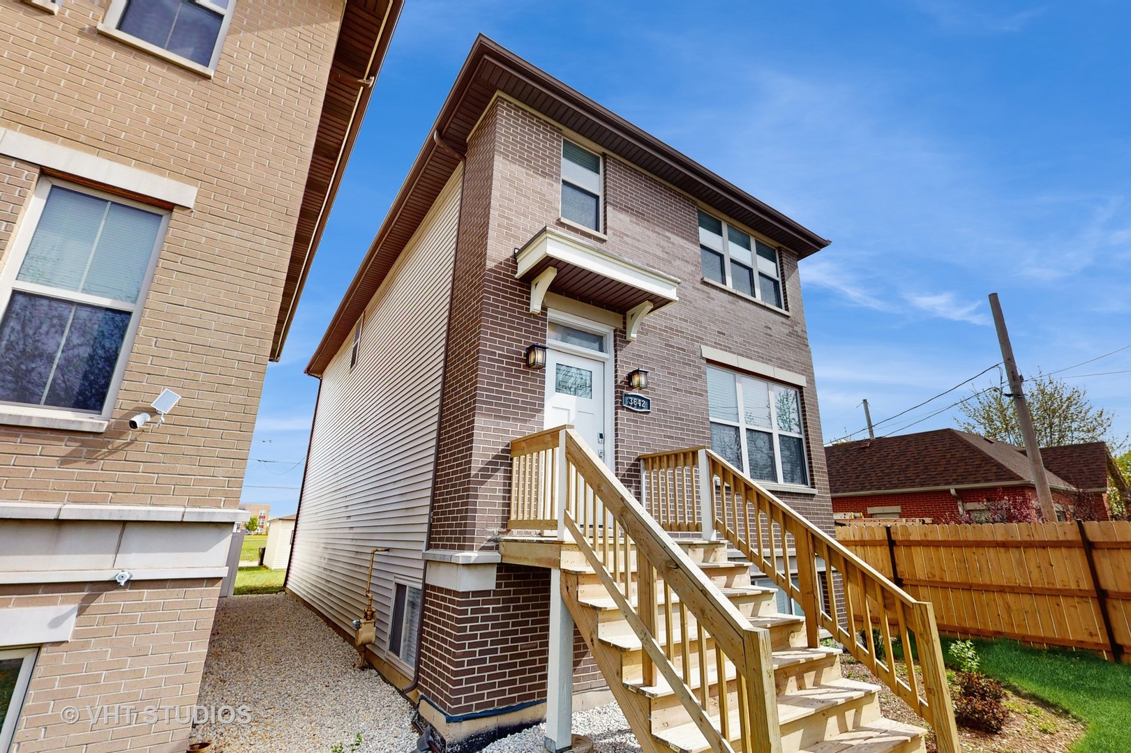 3642 West 51st Street Chicago IL 60632