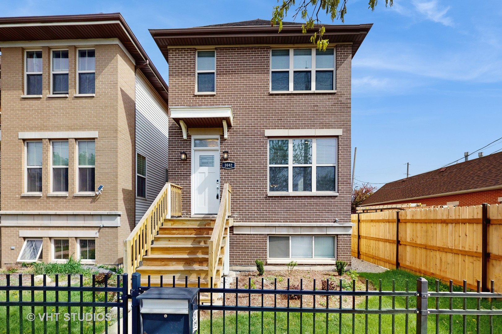 3642 West 51st Street Chicago IL 60632