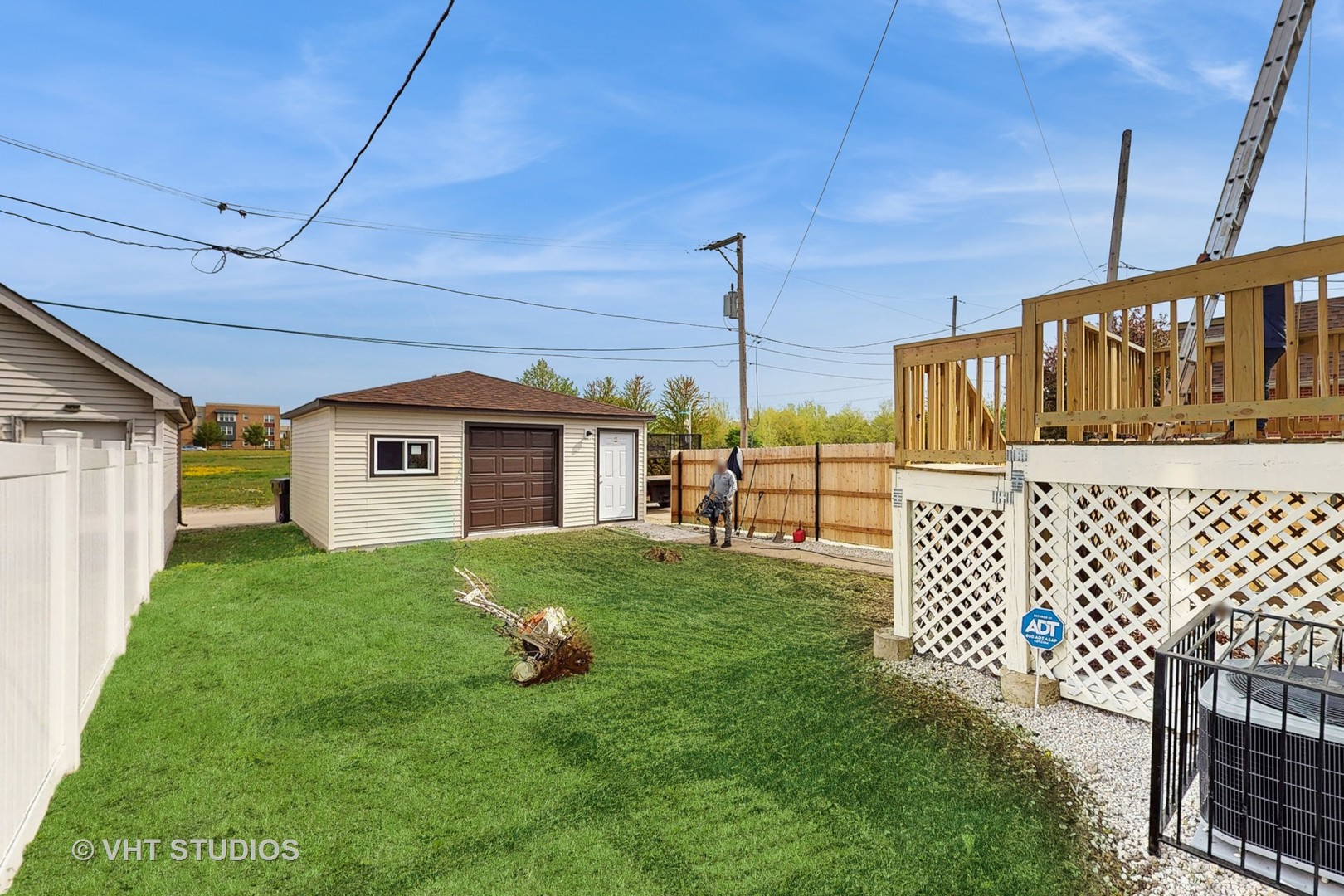 3642 West 51st Street Chicago IL 60632