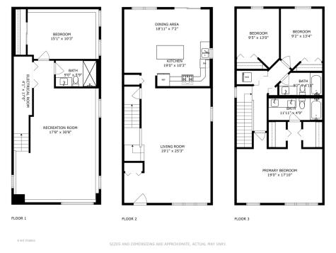 3642 West 51st Street Chicago IL 60632