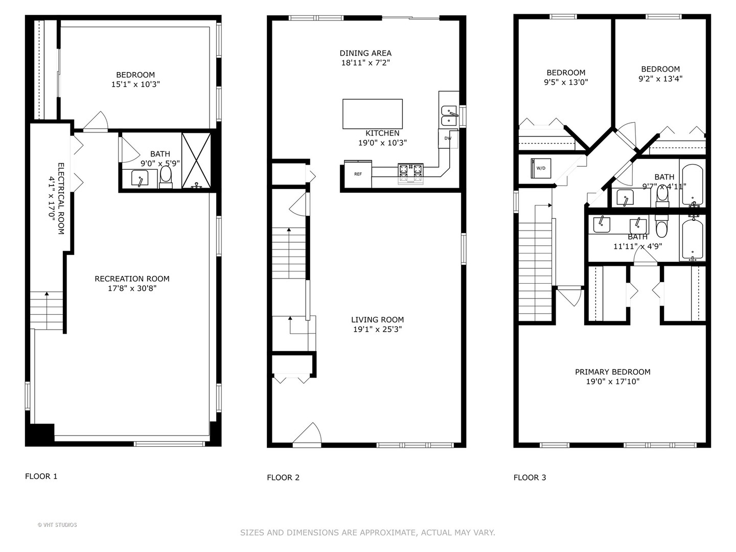 3642 West 51st Street Chicago IL 60632