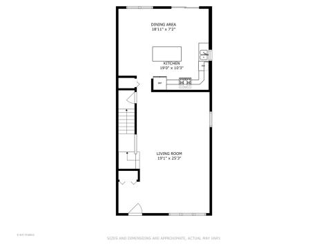 3642 West 51st Street Chicago IL 60632
