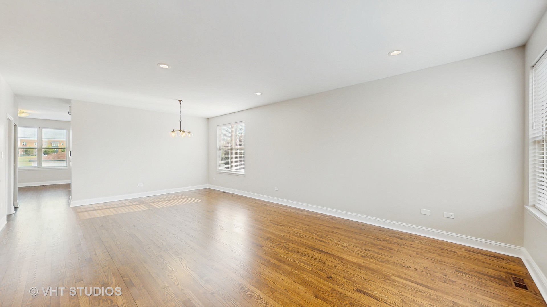 3642 West 51st Street Chicago IL 60632