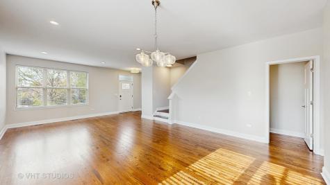 3642 West 51st Street Chicago IL 60632