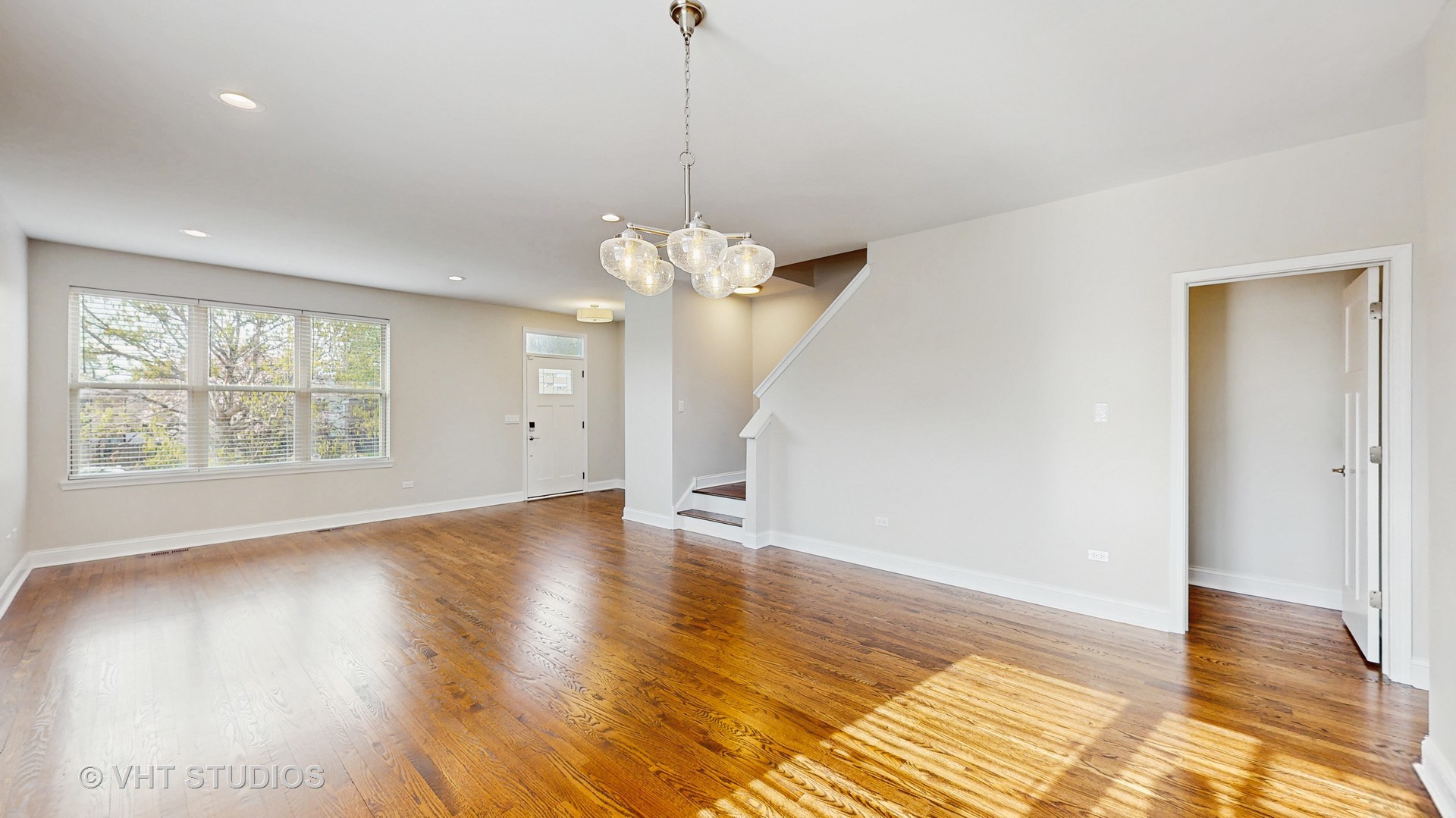 3642 West 51st Street Chicago IL 60632