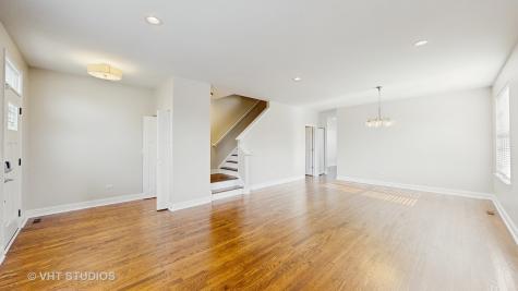 3642 West 51st Street Chicago IL 60632