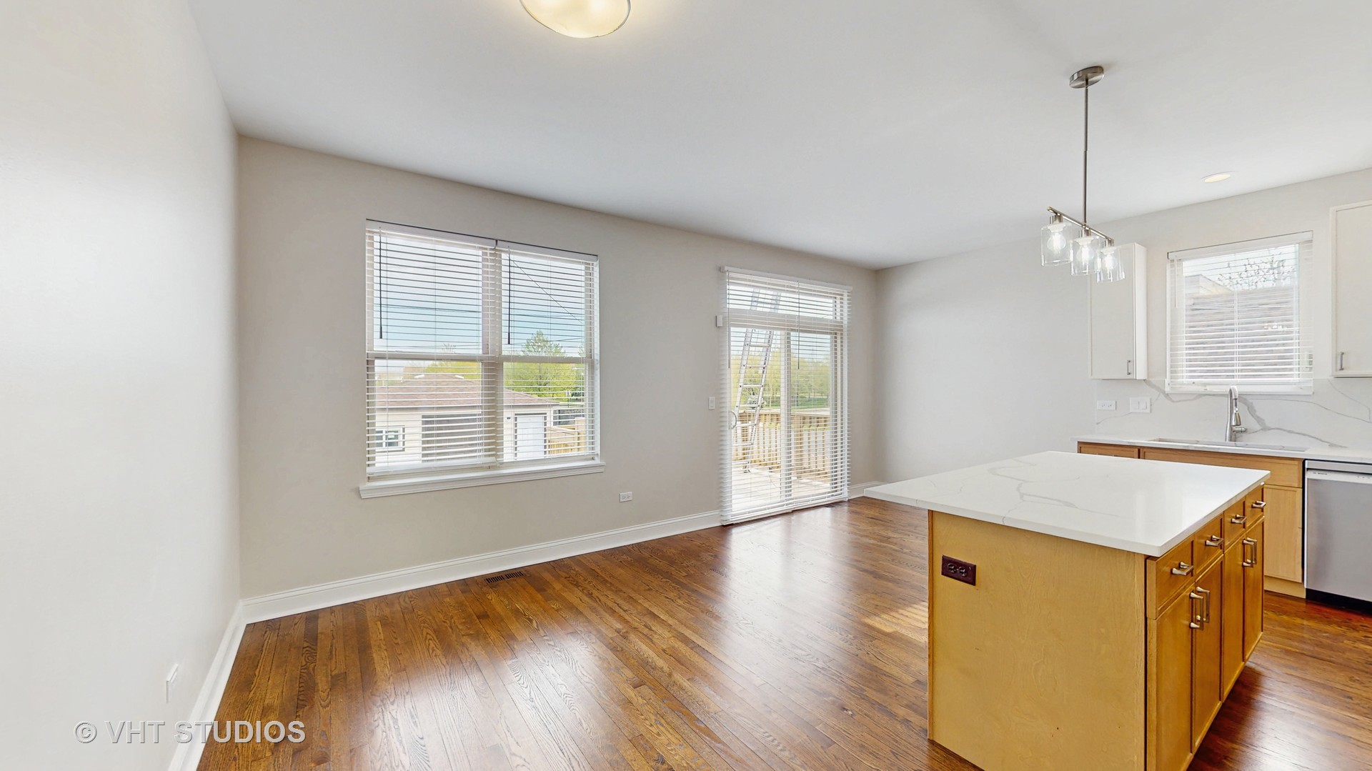 3642 West 51st Street Chicago IL 60632