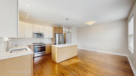 3642 West 51st Street Chicago IL 60632