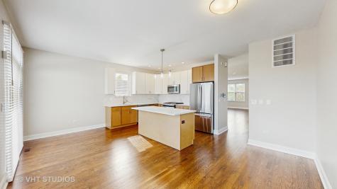 3642 West 51st Street Chicago IL 60632