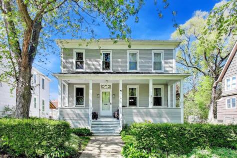 336 Cory Avenue Waukegan IL 60085