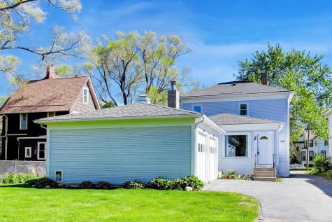 336 Cory Avenue Waukegan IL 60085
