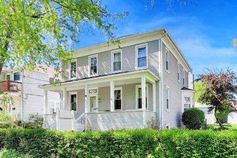 336 Cory Avenue Waukegan IL 60085