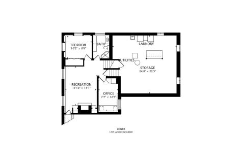 1976 Robert Street Aurora IL 60506