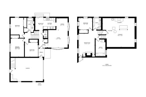 1976 Robert Street Aurora IL 60506