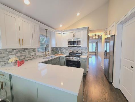 6129 South Parkside Avenue Chicago IL 60638