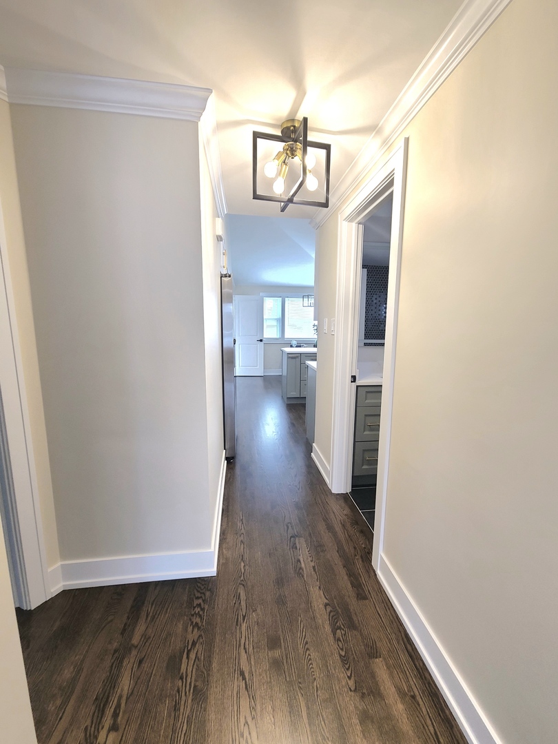 6129 South Parkside Avenue Chicago IL 60638