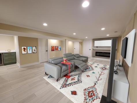 6129 South Parkside Avenue Chicago IL 60638