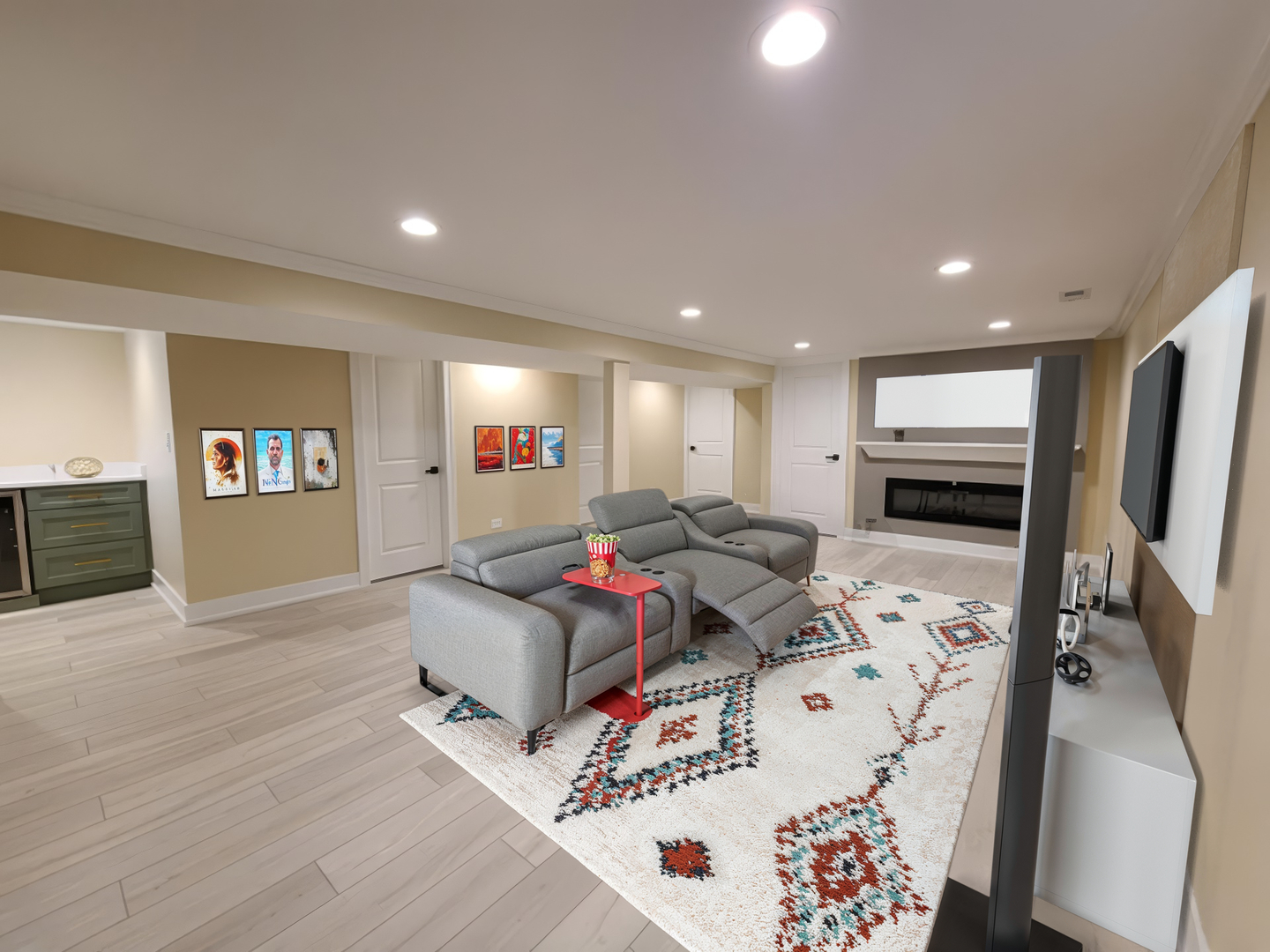 6129 South Parkside Avenue Chicago IL 60638