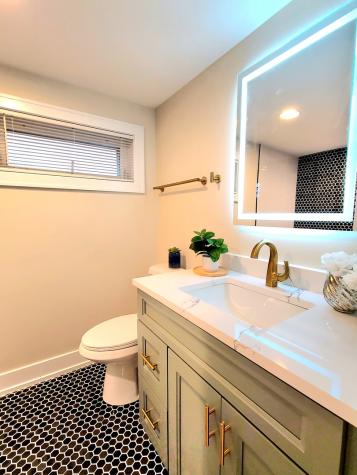 6129 South Parkside Avenue Chicago IL 60638